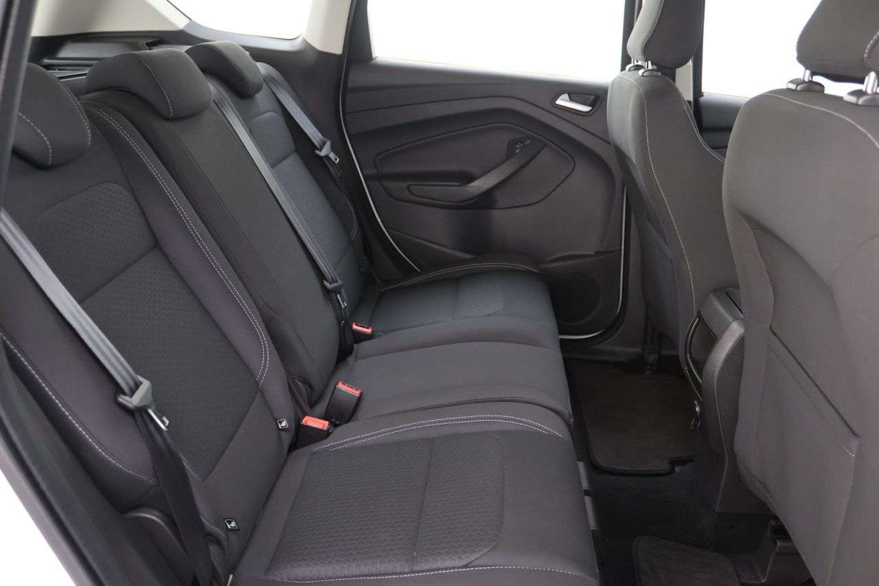 2019 FORD KUGA 2019 FORD KUGA