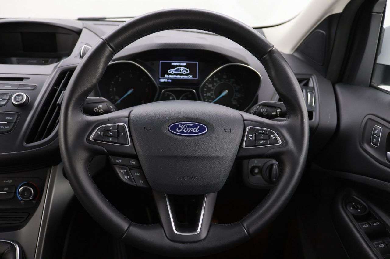 2019 FORD KUGA 2019 FORD KUGA
