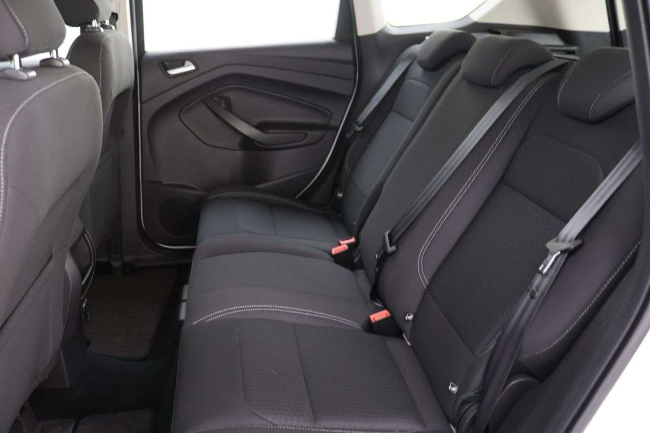 2019 FORD KUGA 2019 FORD KUGA