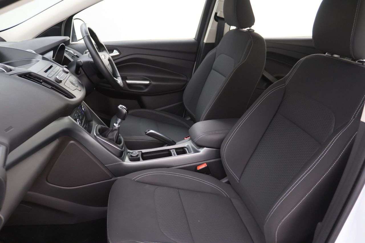 2019 FORD KUGA 2019 FORD KUGA