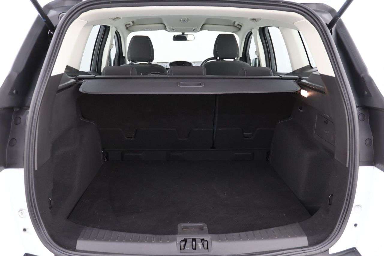 2019 FORD KUGA 2019 FORD KUGA