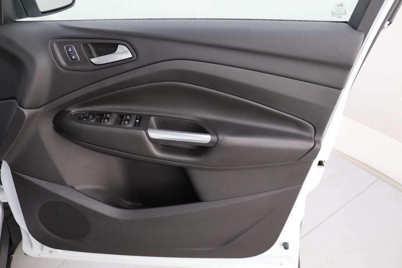 2019 FORD KUGA 2019 FORD KUGA