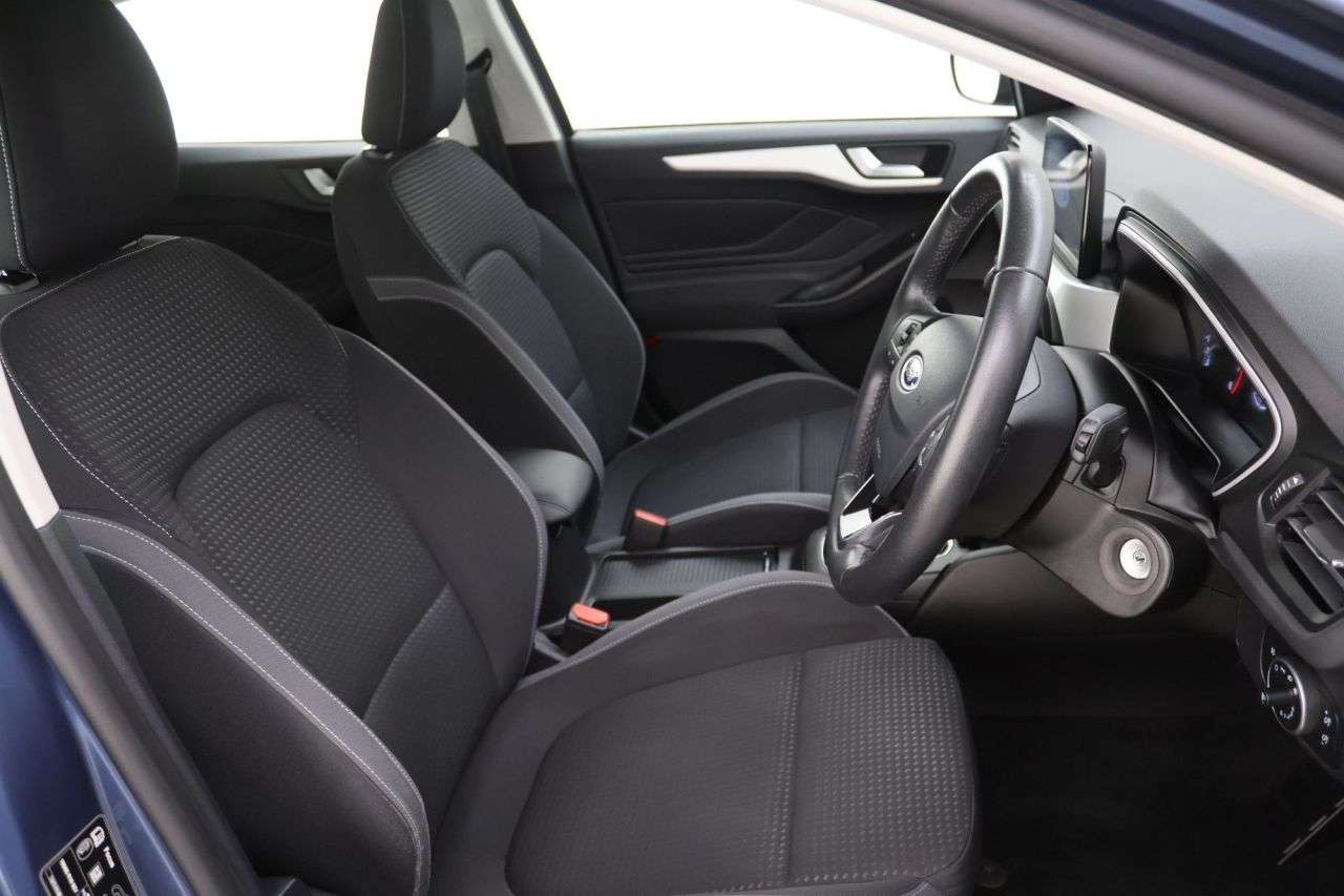 2019 FORD FOCUS 2019 FORD FOCUS