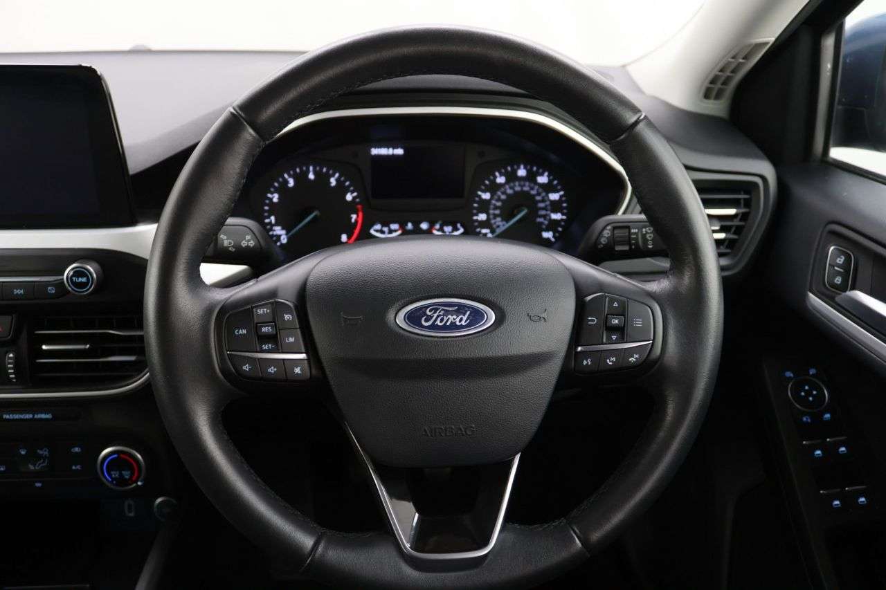 2019 FORD FOCUS 2019 FORD FOCUS