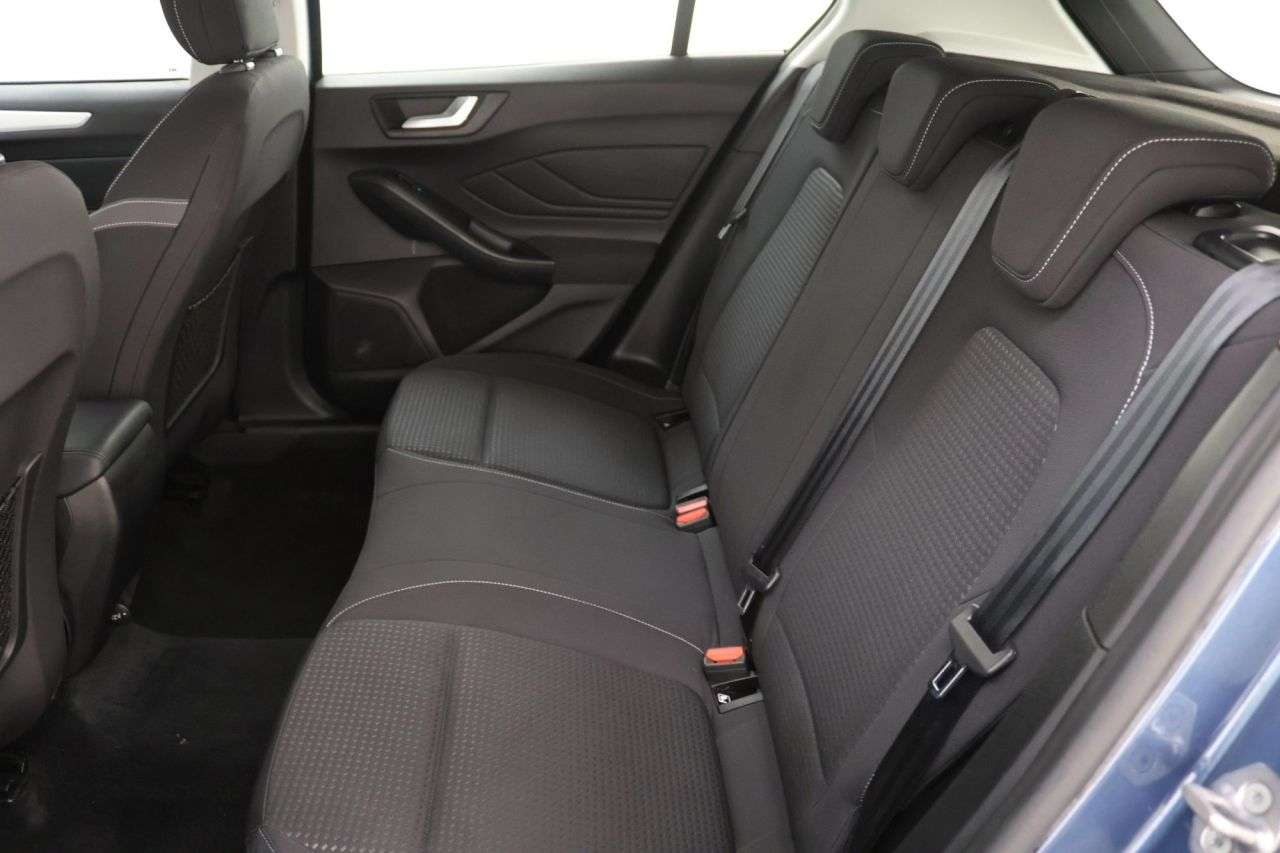 2019 FORD FOCUS 2019 FORD FOCUS