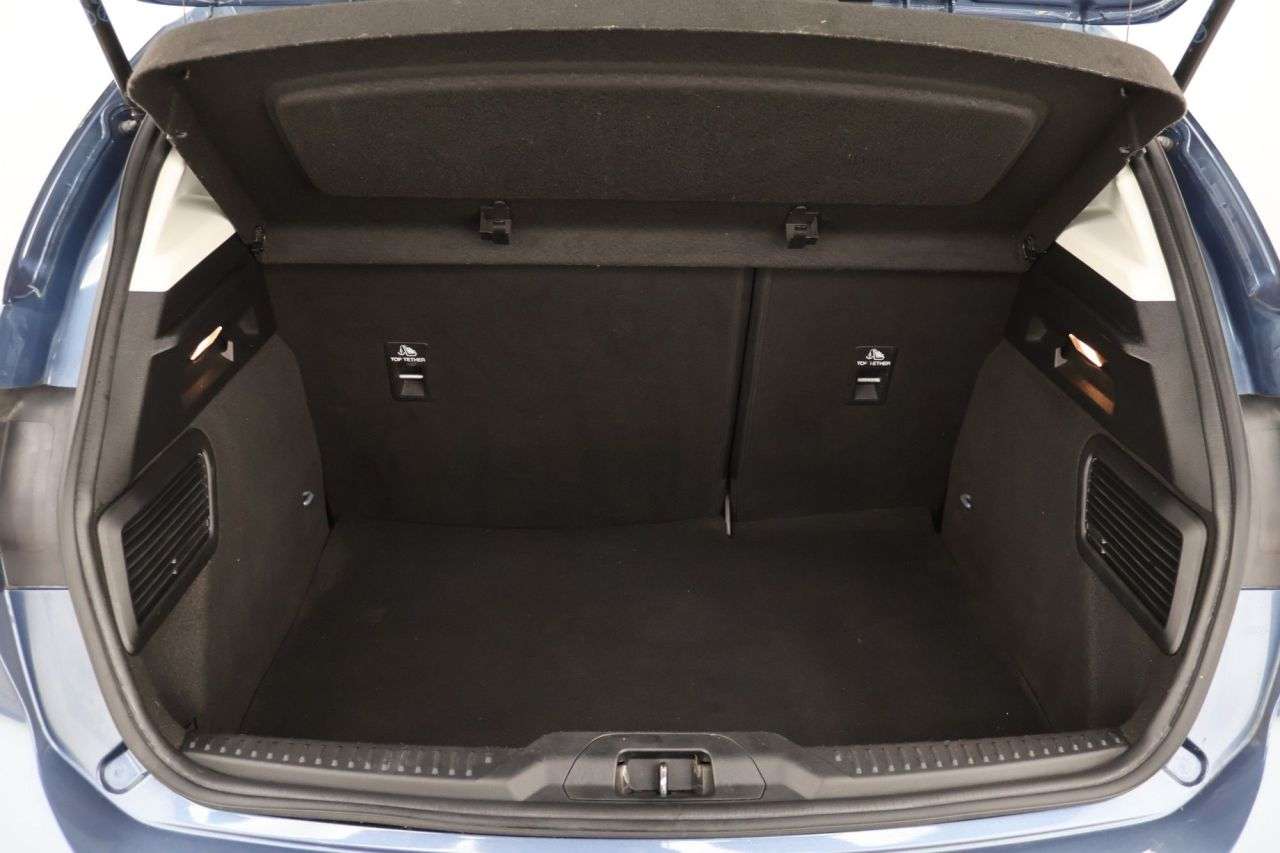 2019 FORD FOCUS 2019 FORD FOCUS