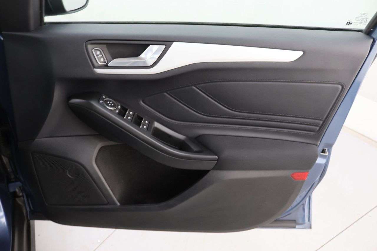 2019 FORD FOCUS 2019 FORD FOCUS