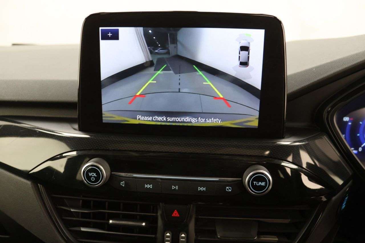 2021 FORD KUGA 2021 FORD KUGA