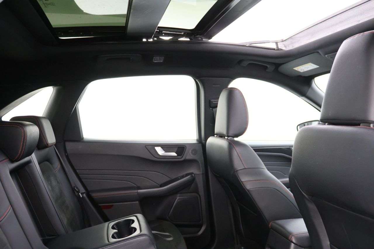 A 2021 FORD KUGA 2.5 Duratec 14.4kWh ST-Line X Edition SUV 5dr Petrol Plug-in Hybrid CVT Eur A 2021 FORD KUGA 2.5 Duratec 14.4kWh ST-Line X Edition SUV 5dr Petrol Plug-in Hybrid CVT Eur