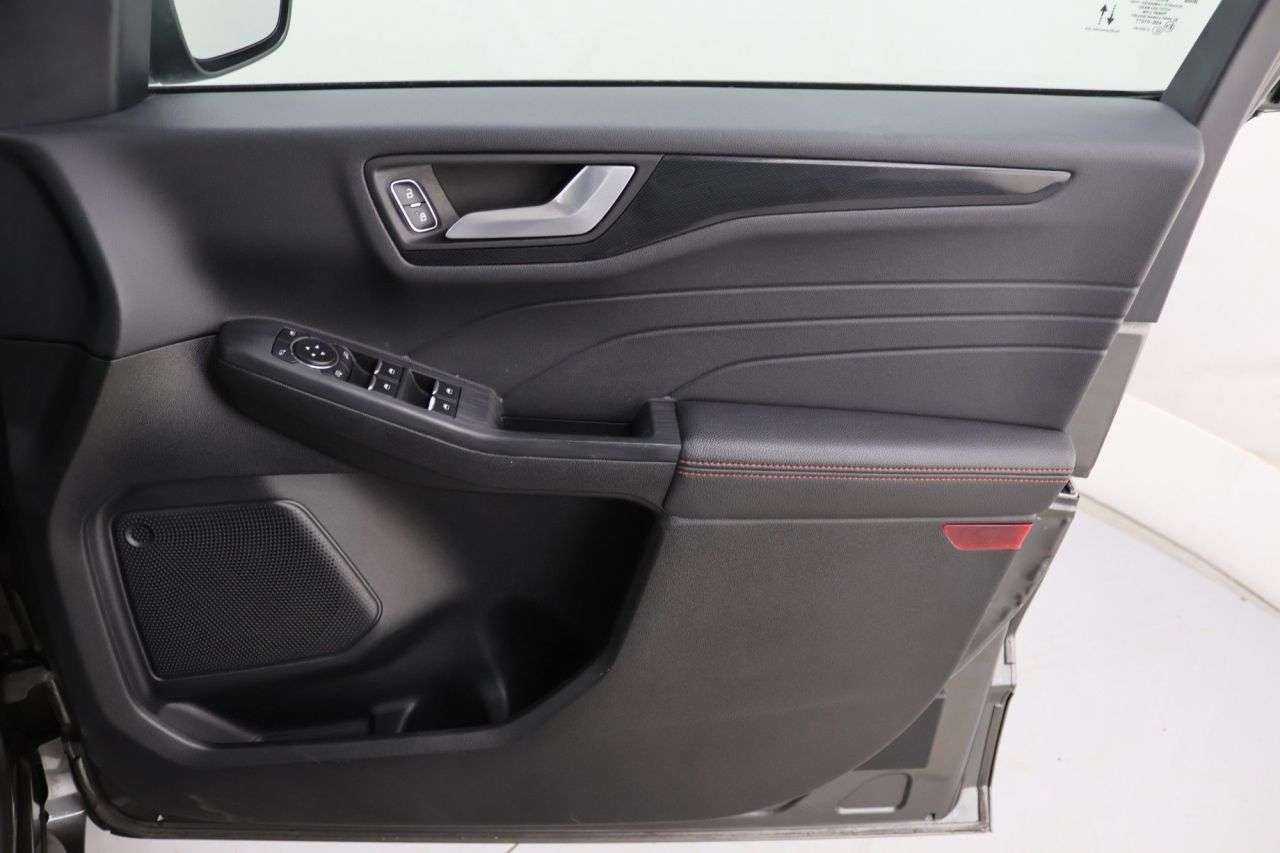 2021 FORD KUGA 2021 FORD KUGA