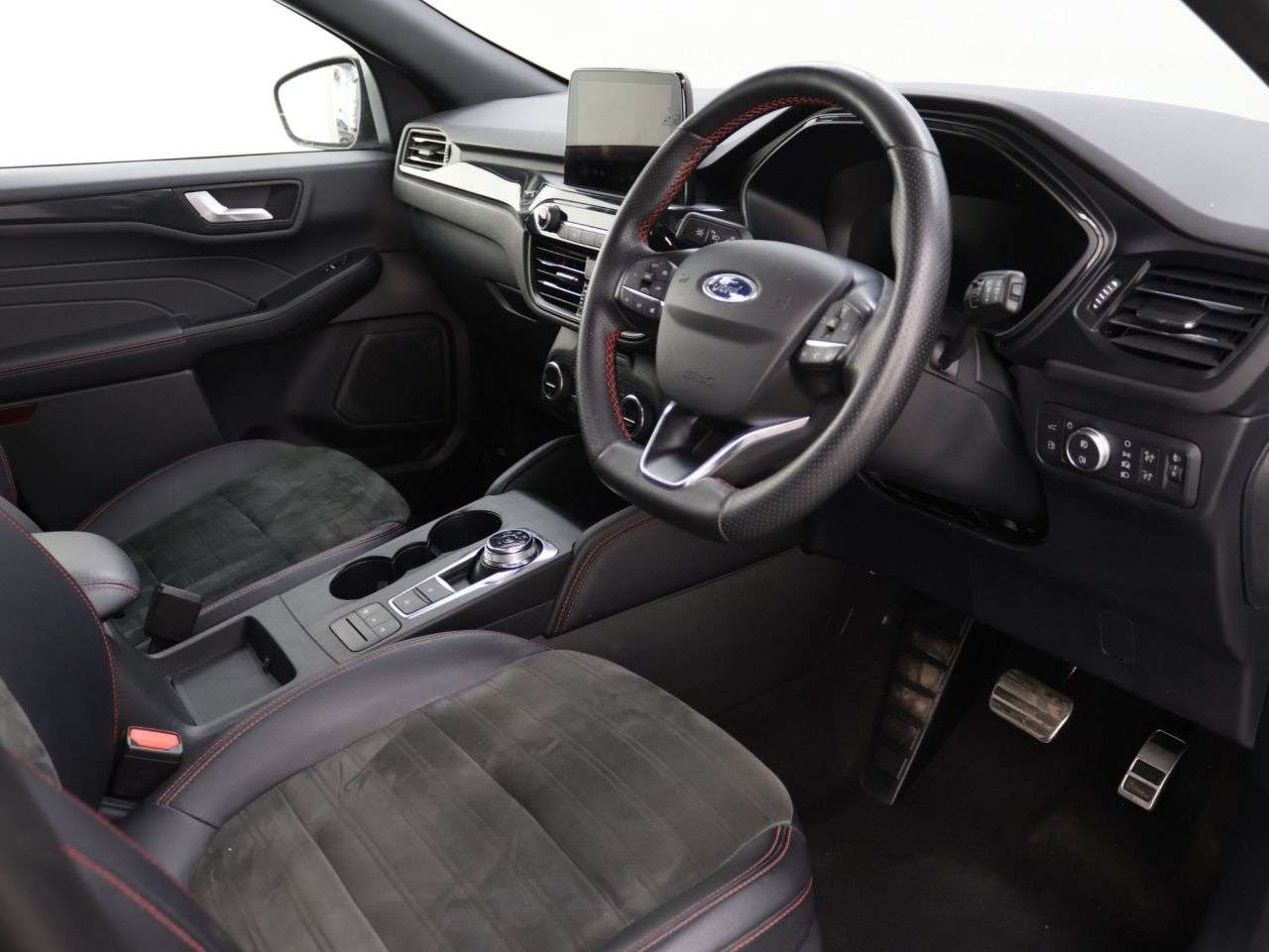 2021 FORD KUGA 2021 FORD KUGA