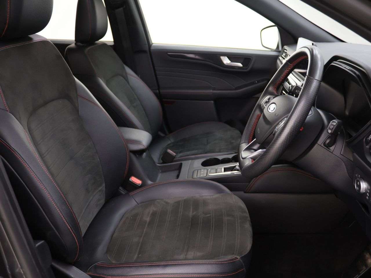 2021 FORD KUGA 2021 FORD KUGA