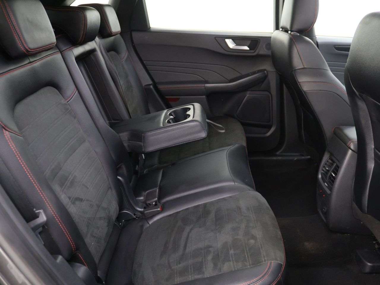 2021 FORD KUGA 2021 FORD KUGA