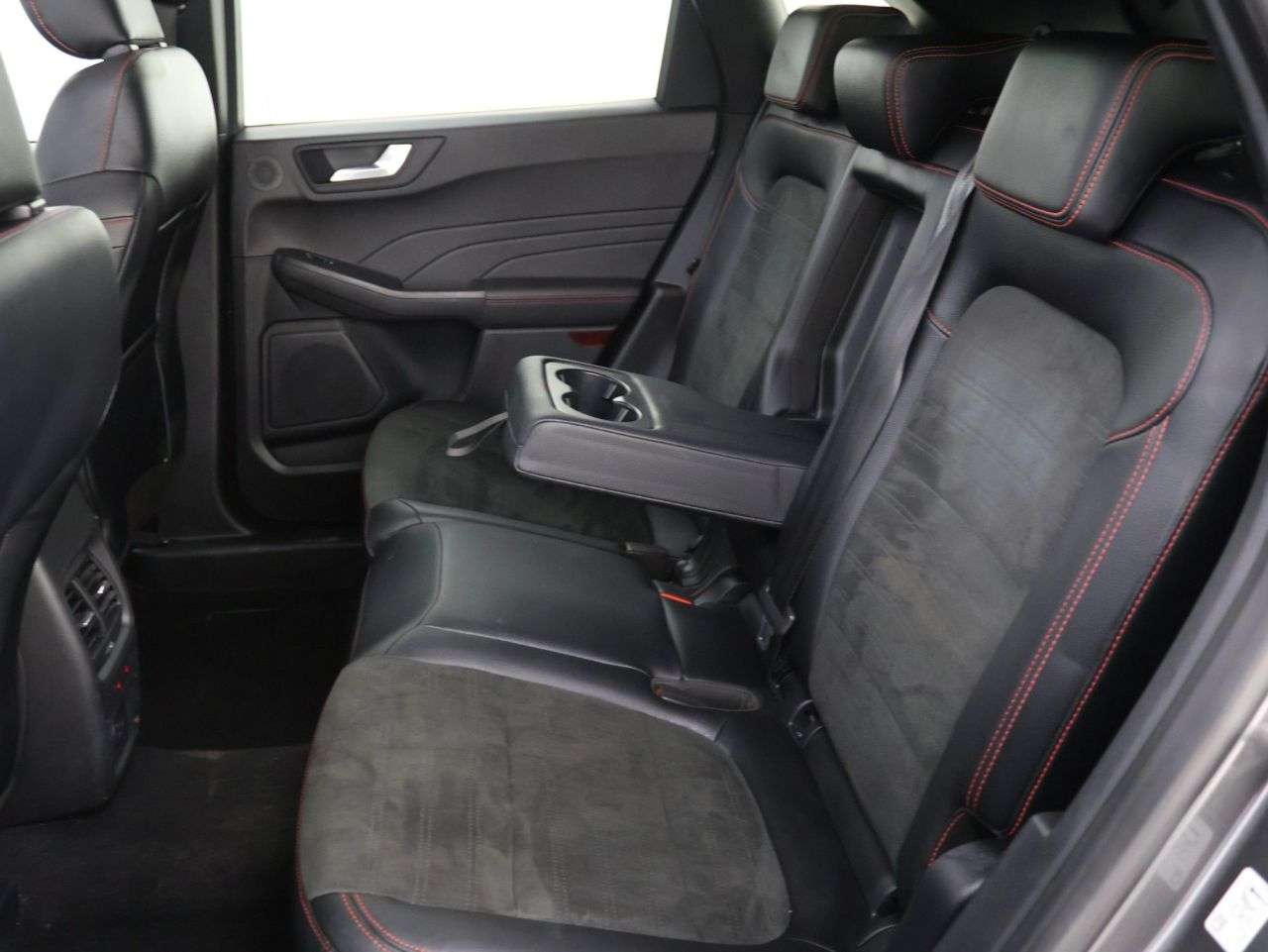 2021 FORD KUGA 2021 FORD KUGA