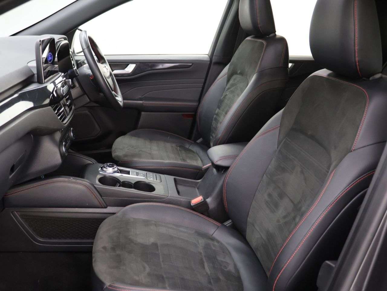 2021 FORD KUGA 2021 FORD KUGA