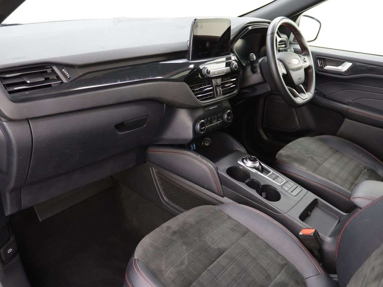 2021 FORD KUGA 2021 FORD KUGA