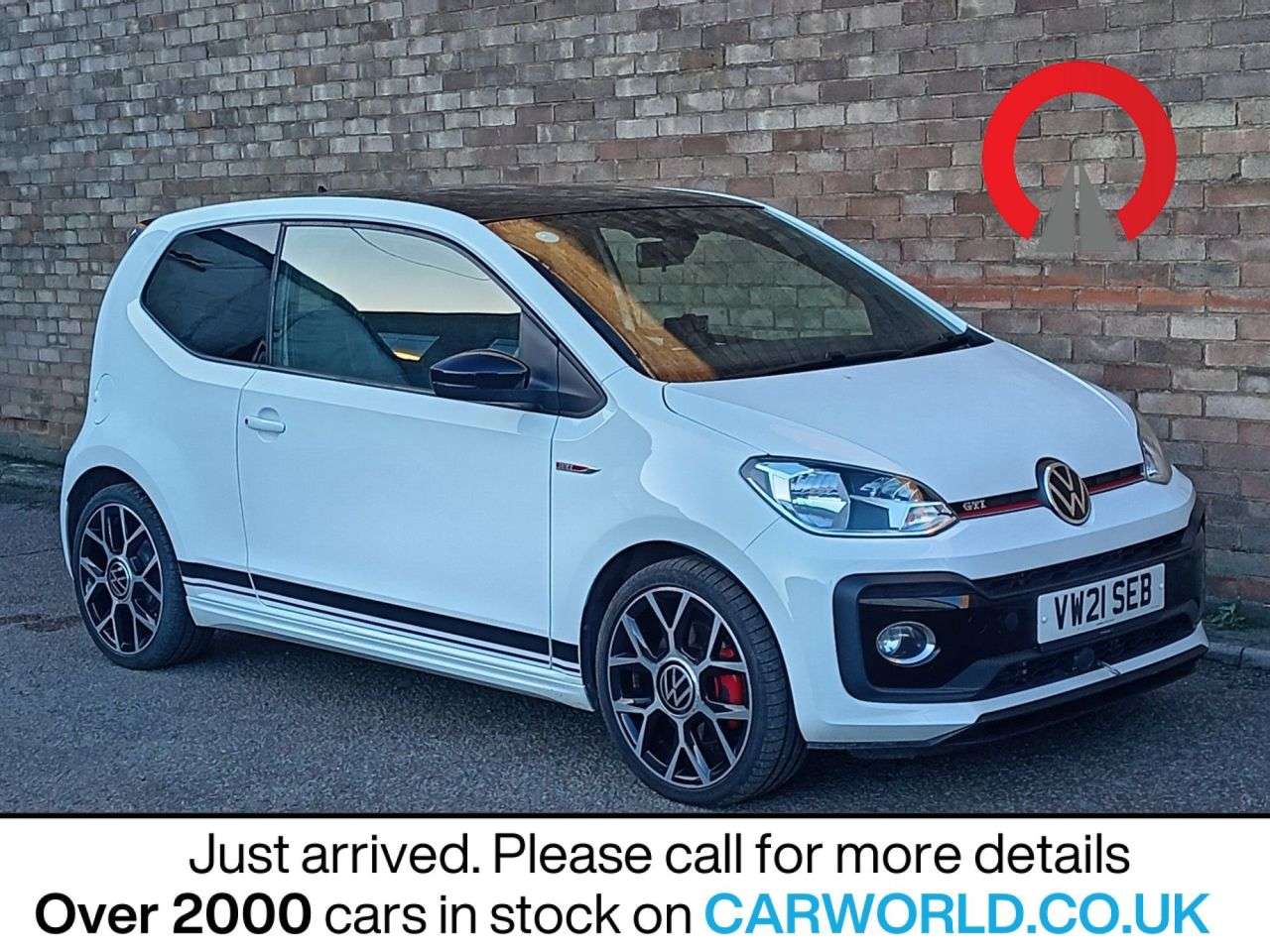 2021 VOLKSWAGEN UP! 2021 VOLKSWAGEN UP!