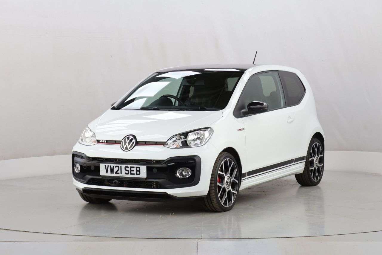 2021 VOLKSWAGEN UP! 2021 VOLKSWAGEN UP!