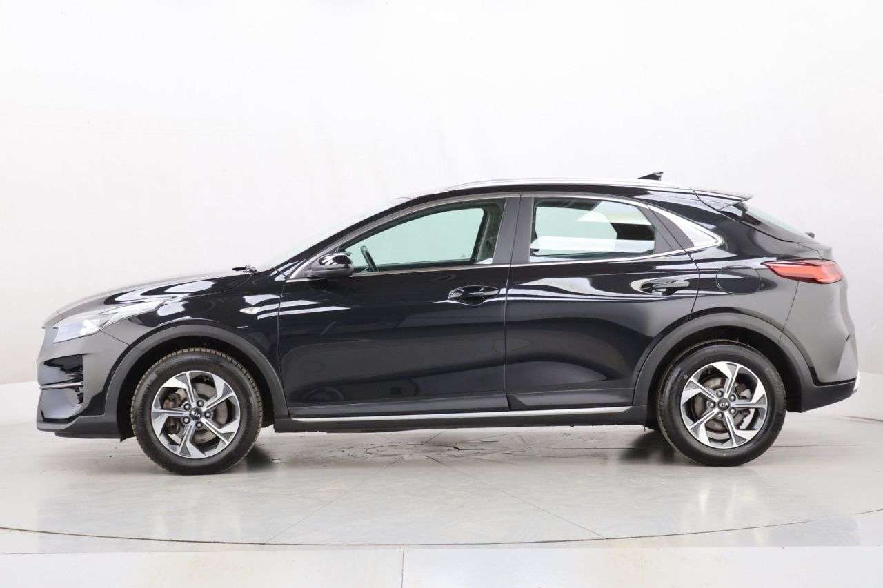 2020 KIA XCEED 2020 KIA XCEED