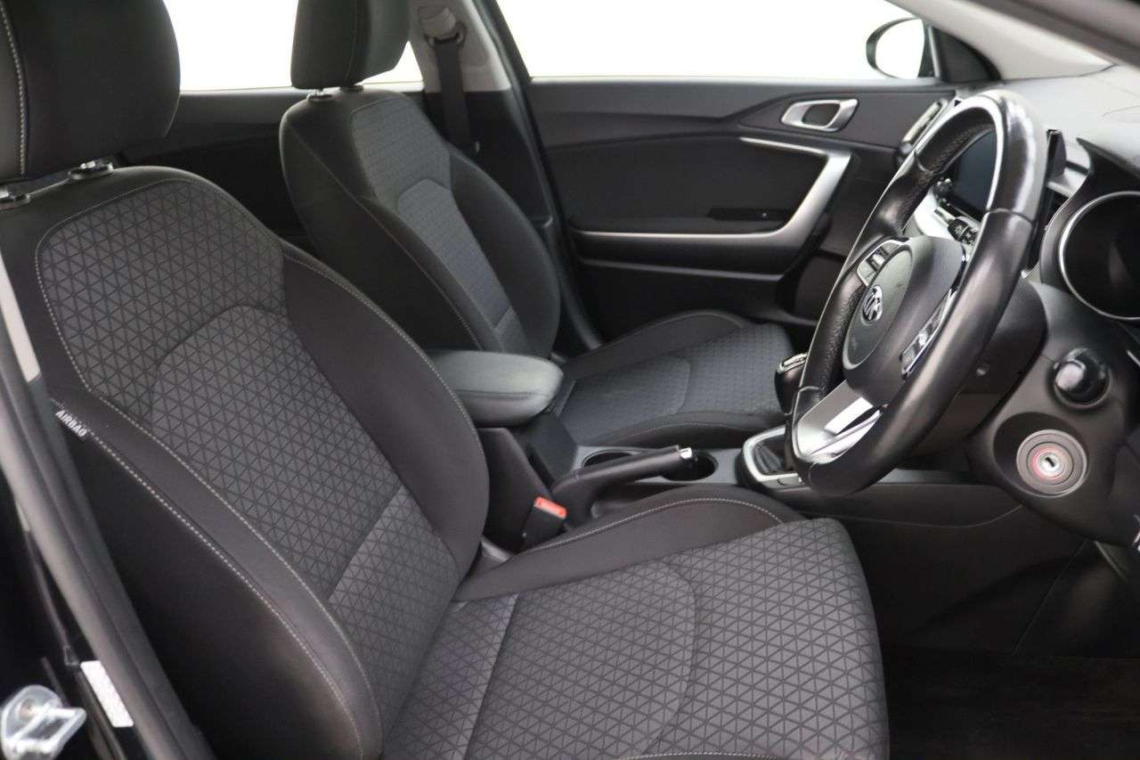 2020 KIA XCEED 2020 KIA XCEED