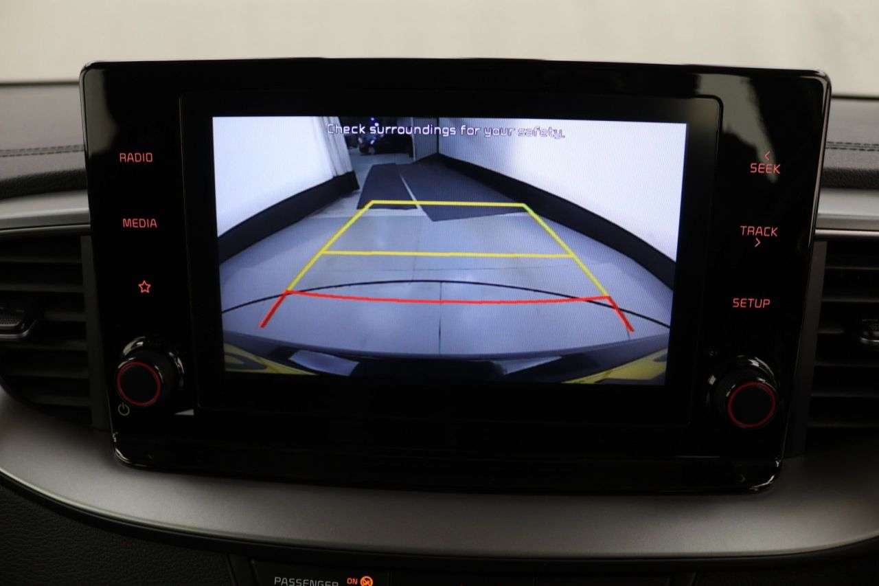 2020 KIA XCEED 2020 KIA XCEED