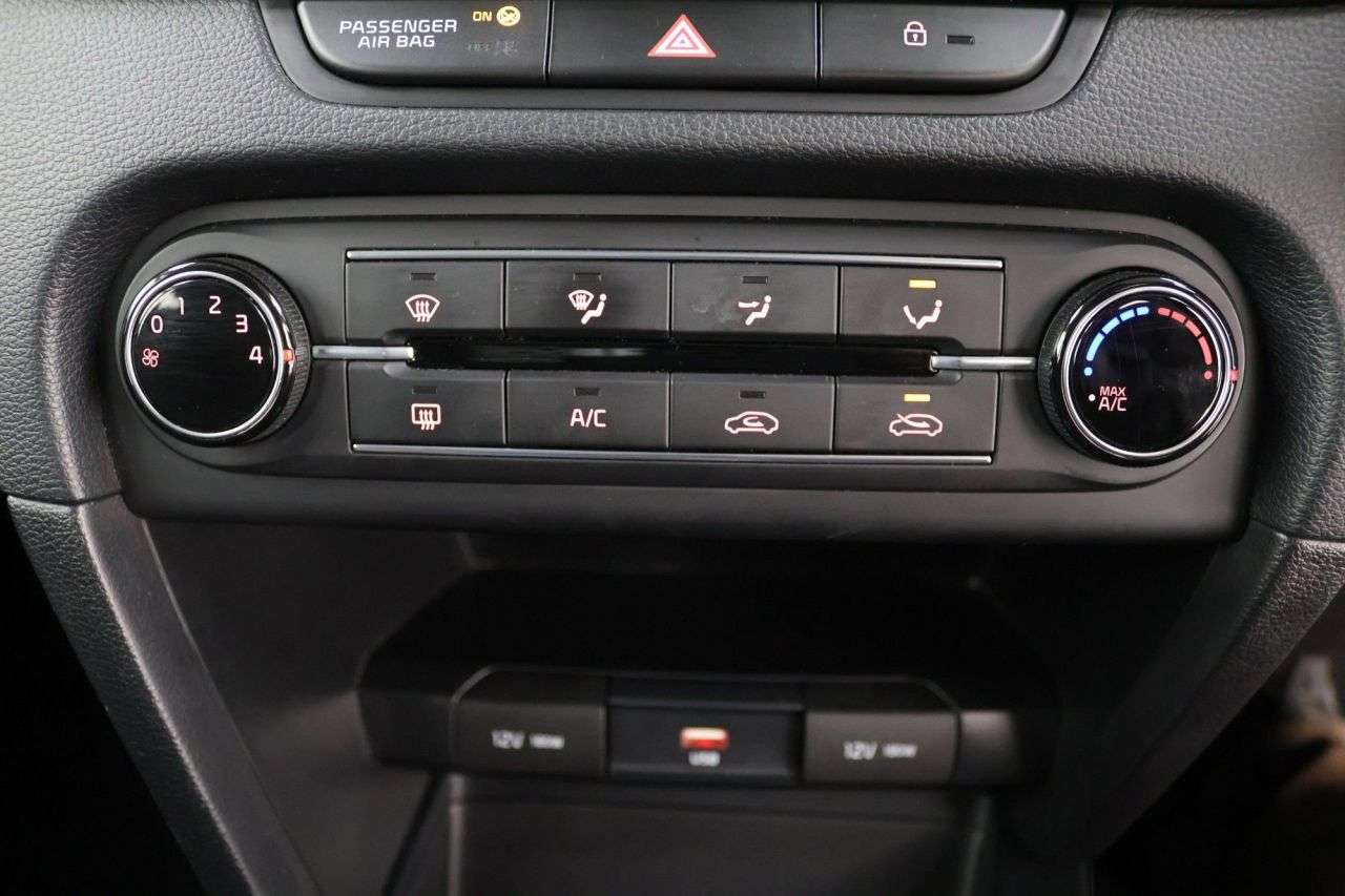 2020 KIA XCEED 2020 KIA XCEED