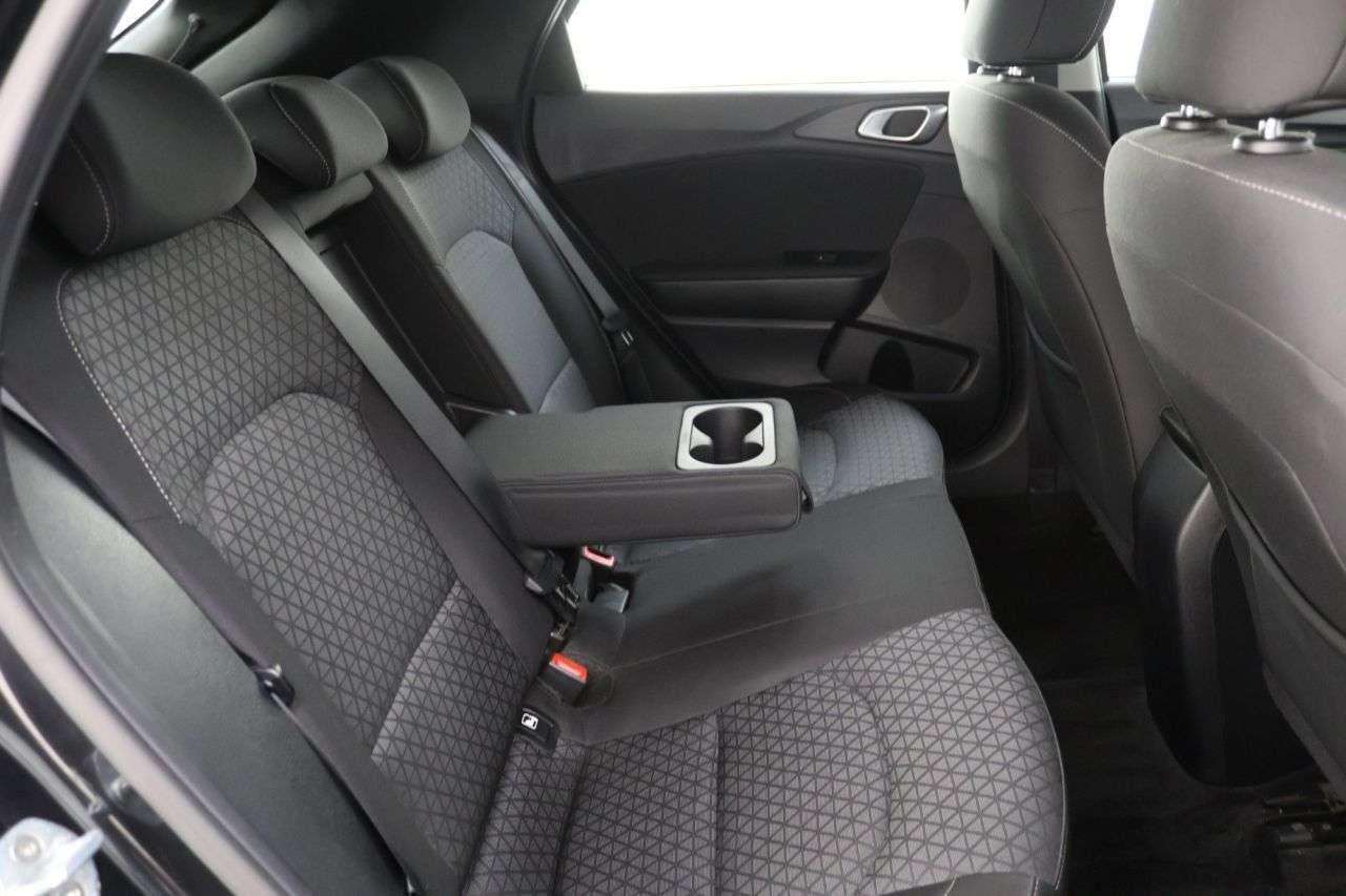 2020 KIA XCEED 2020 KIA XCEED