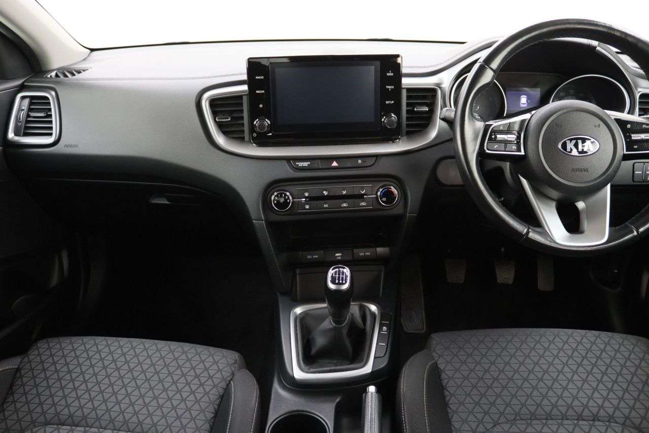 2020 KIA XCEED 2020 KIA XCEED