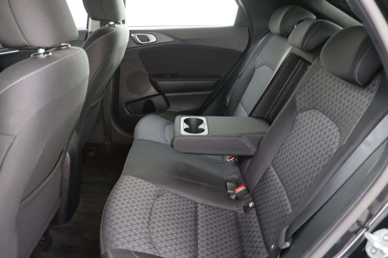 2020 KIA XCEED 2020 KIA XCEED