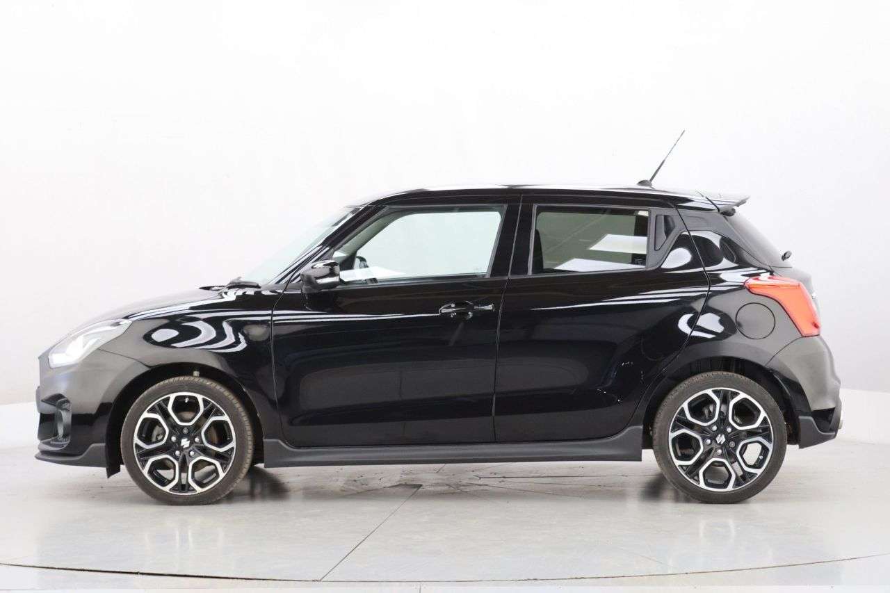 2019 SUZUKI SWIFT 2019 SUZUKI SWIFT