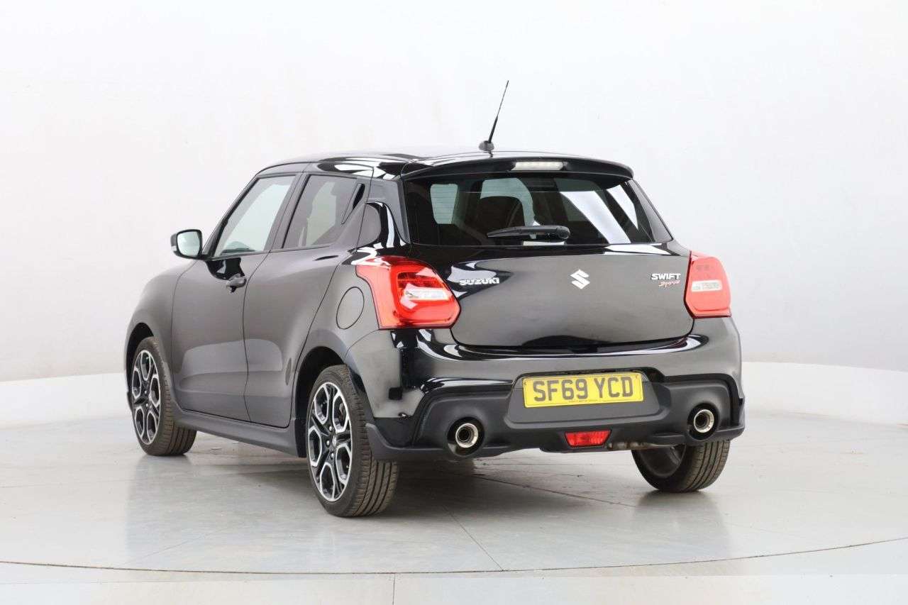 2019 SUZUKI SWIFT 2019 SUZUKI SWIFT