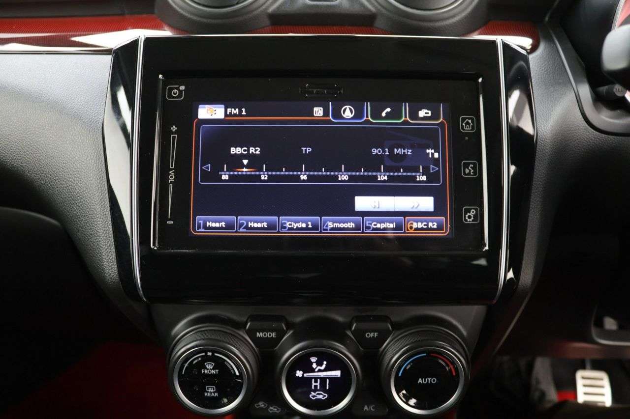 2019 SUZUKI SWIFT 2019 SUZUKI SWIFT