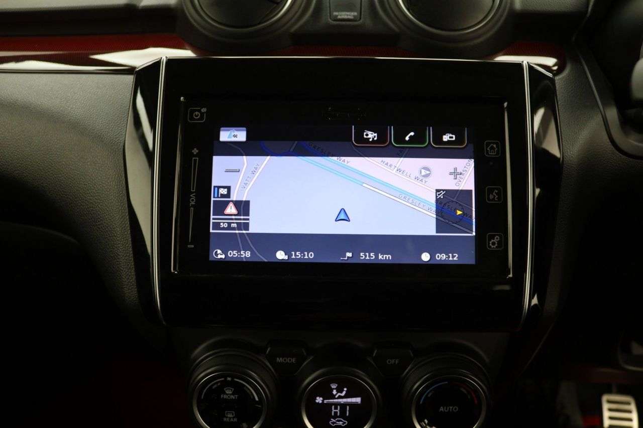 2019 SUZUKI SWIFT 2019 SUZUKI SWIFT