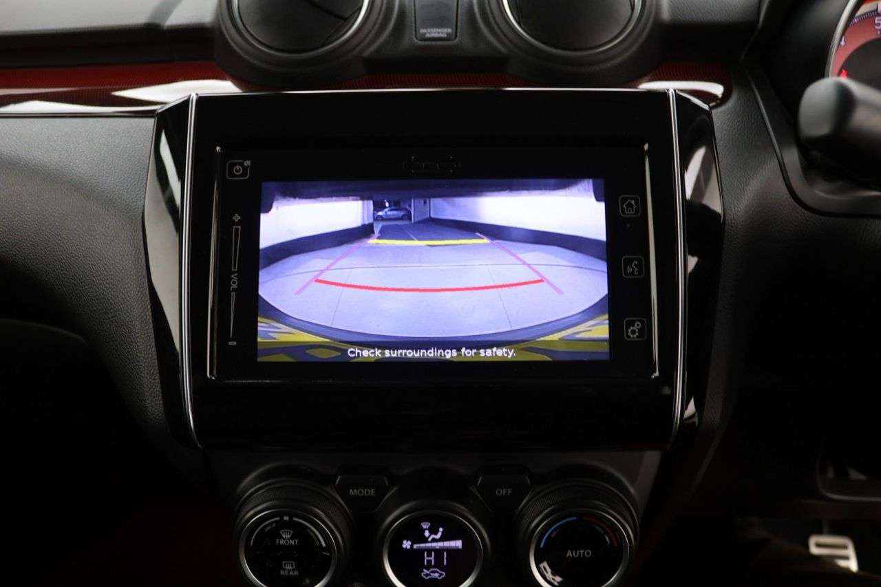 2019 SUZUKI SWIFT 2019 SUZUKI SWIFT