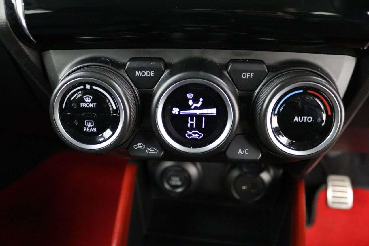 2019 SUZUKI SWIFT 2019 SUZUKI SWIFT