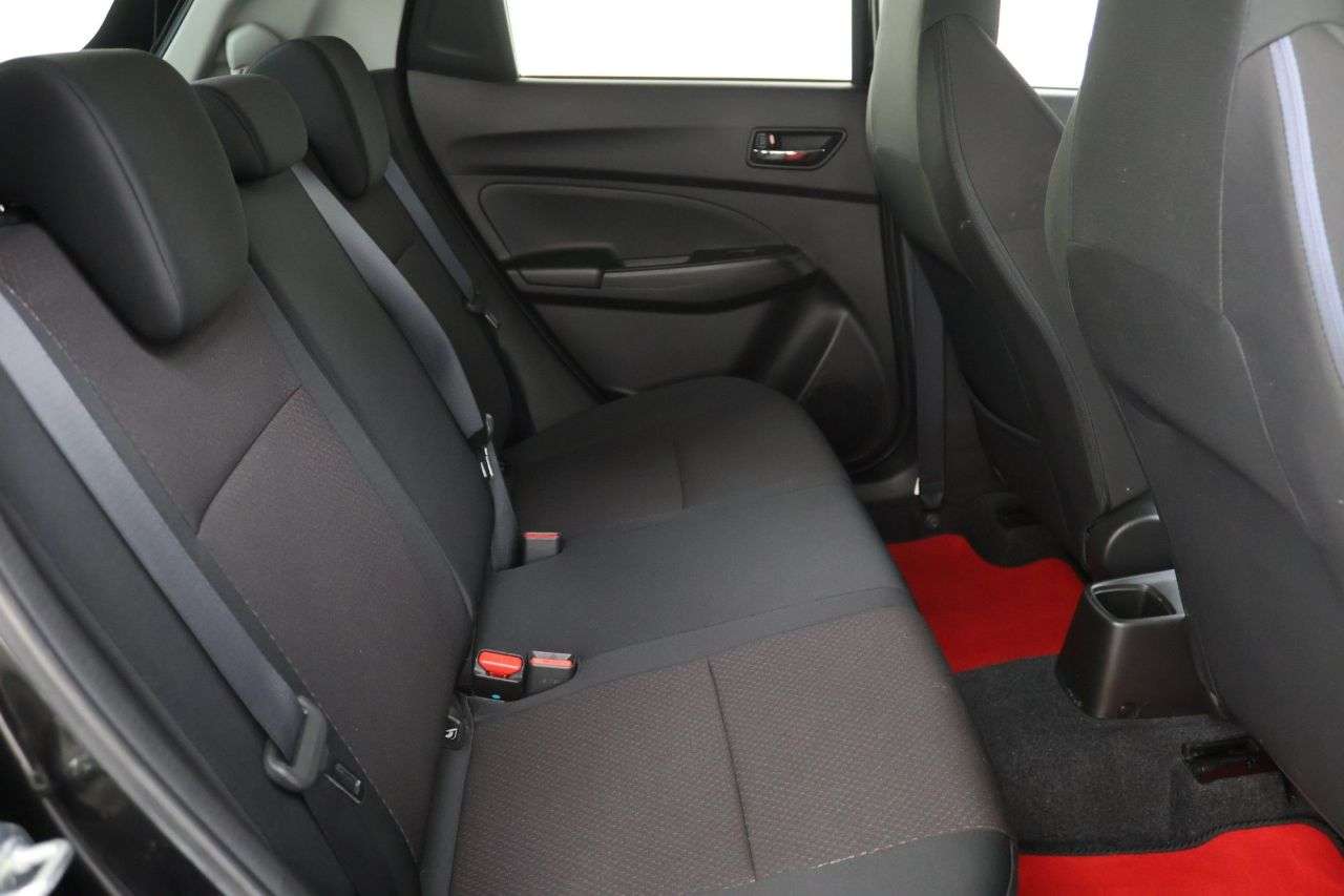 2019 SUZUKI SWIFT 2019 SUZUKI SWIFT