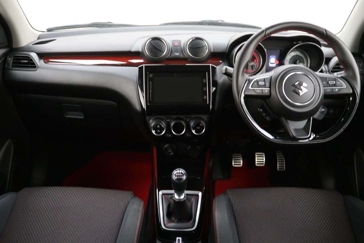 2019 SUZUKI SWIFT 2019 SUZUKI SWIFT