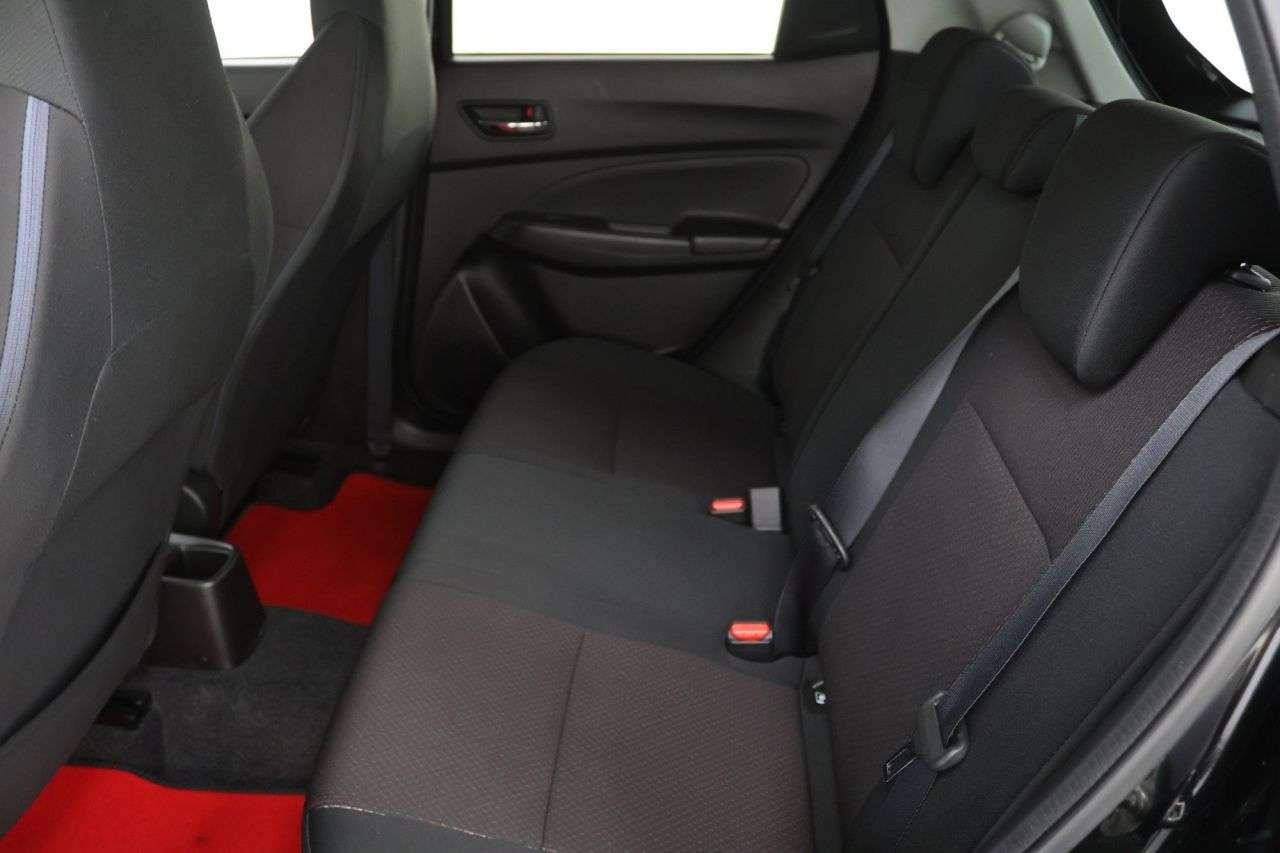 2019 SUZUKI SWIFT 2019 SUZUKI SWIFT