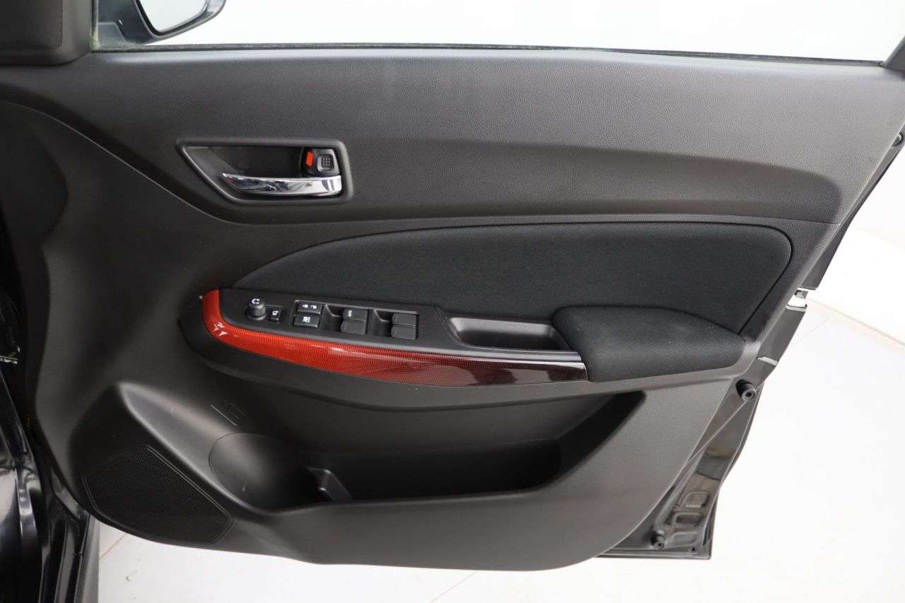 2019 SUZUKI SWIFT 2019 SUZUKI SWIFT