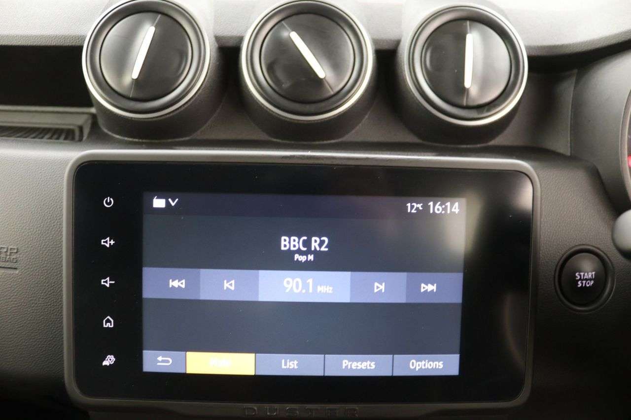 2023 DACIA DUSTER 2023 DACIA DUSTER