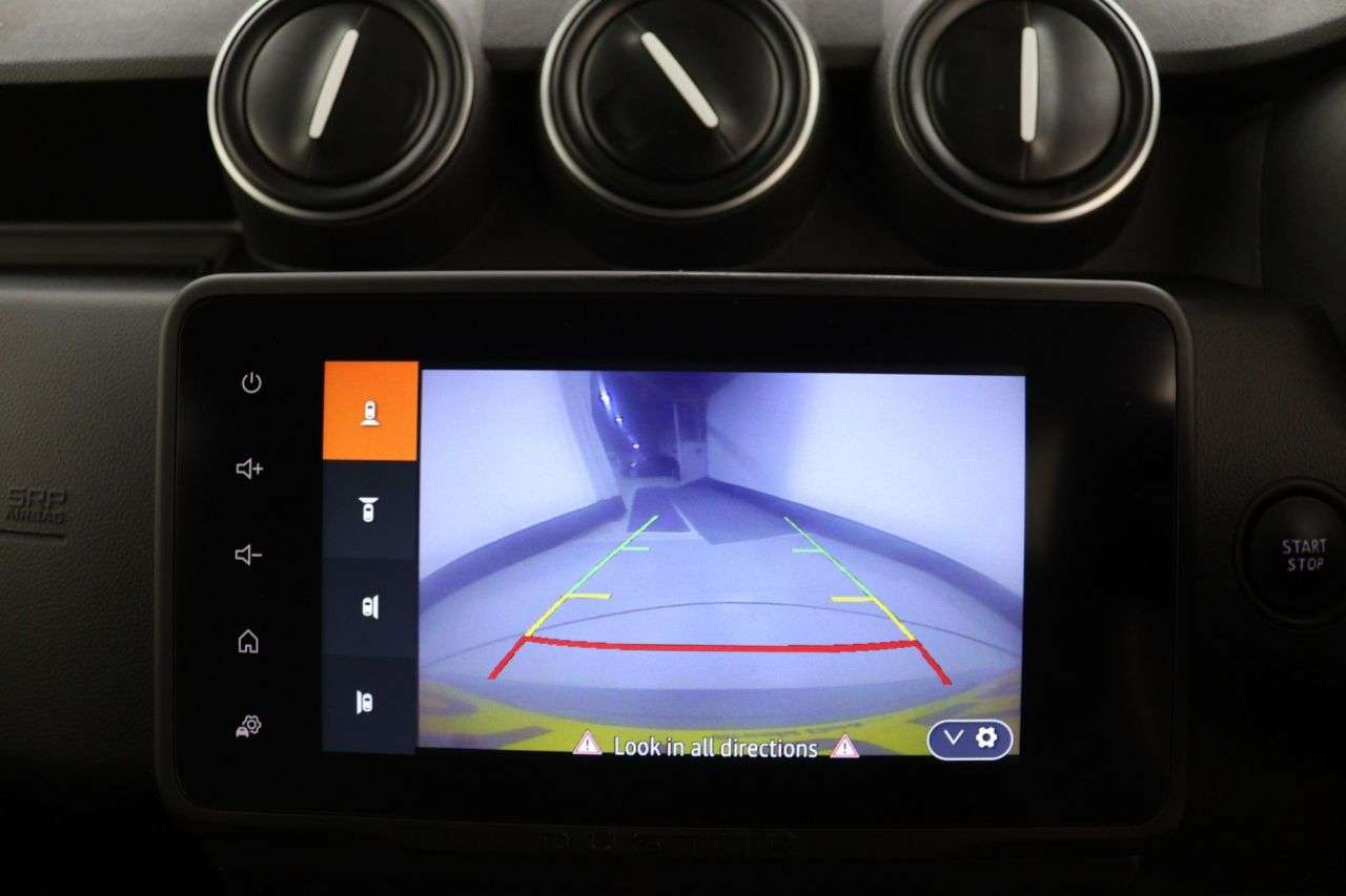 2023 DACIA DUSTER 2023 DACIA DUSTER