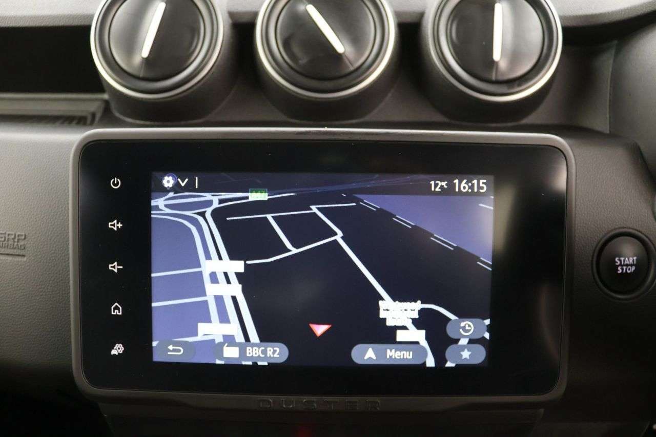 2023 DACIA DUSTER 2023 DACIA DUSTER