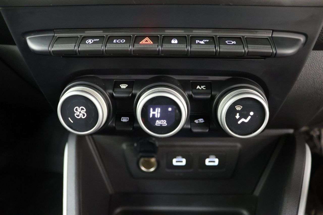 2023 DACIA DUSTER 2023 DACIA DUSTER