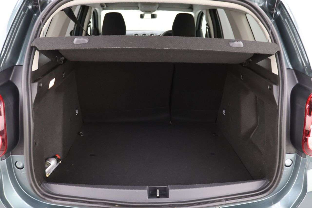 2023 DACIA DUSTER 2023 DACIA DUSTER