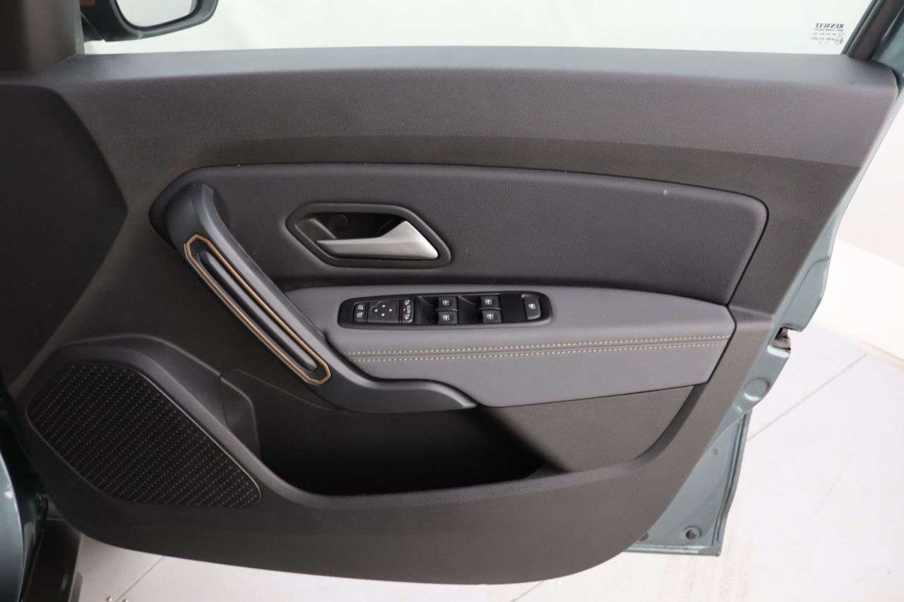 2023 DACIA DUSTER 2023 DACIA DUSTER