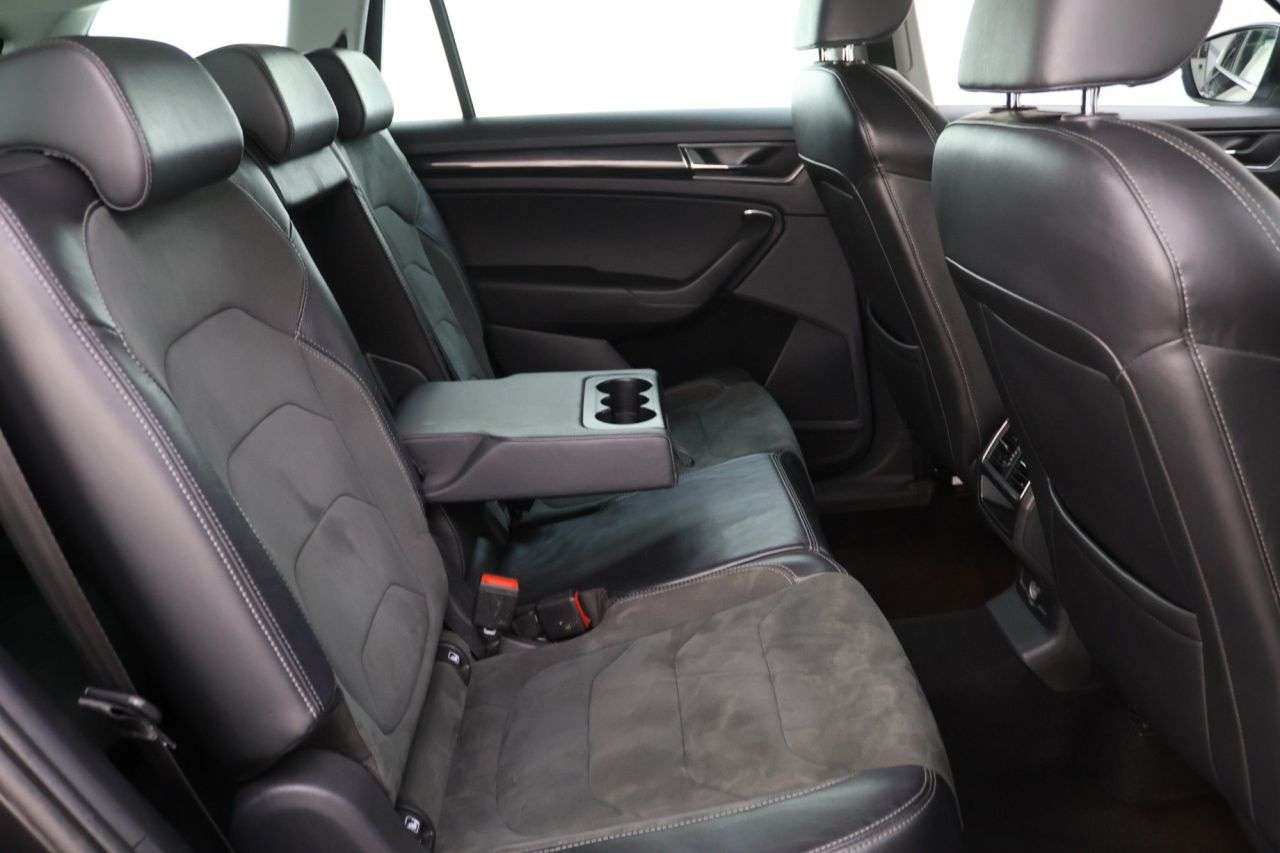 2018 SKODA KODIAQ 2018 SKODA KODIAQ