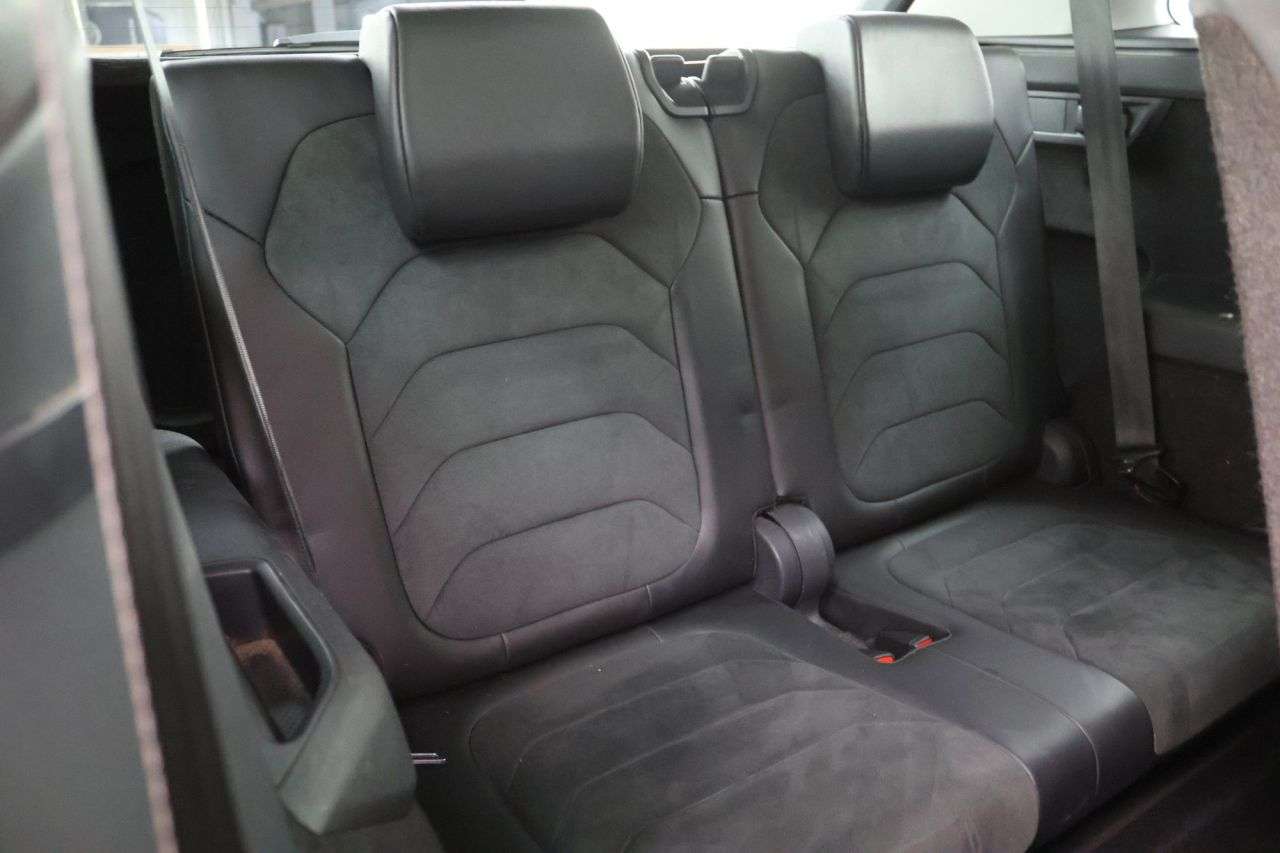 2018 SKODA KODIAQ 2018 SKODA KODIAQ