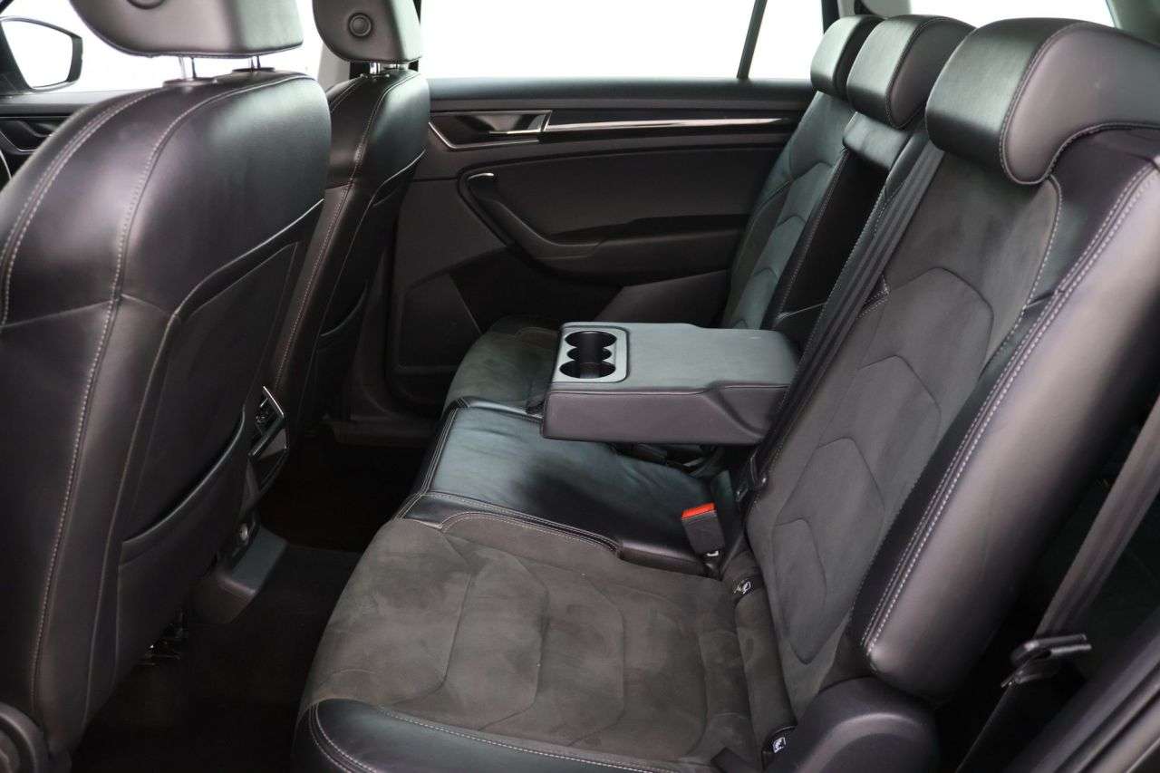 2018 SKODA KODIAQ 2018 SKODA KODIAQ