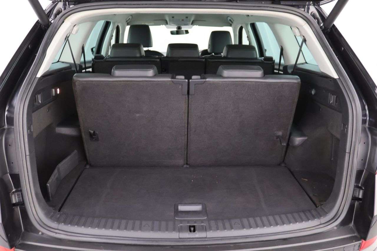 2018 SKODA KODIAQ 2018 SKODA KODIAQ