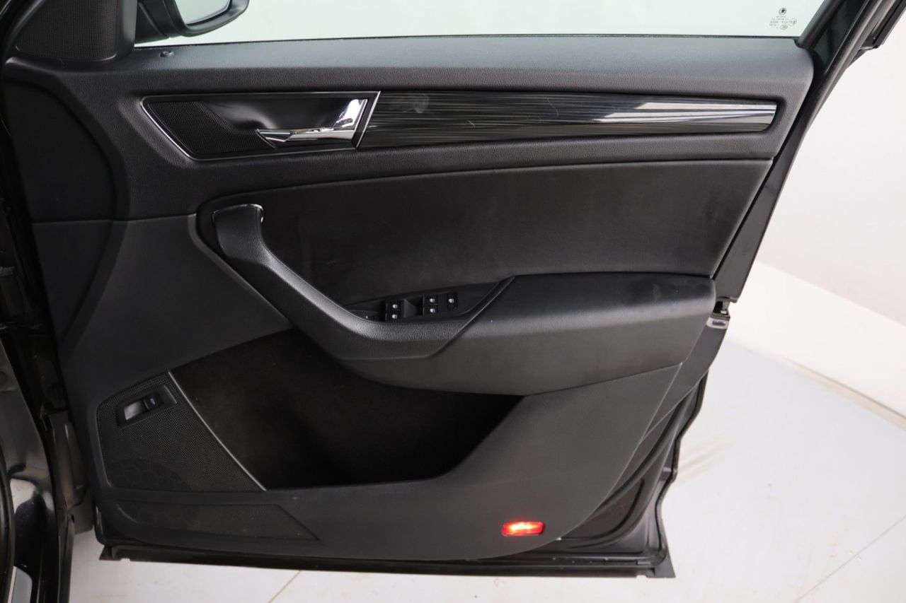 2018 SKODA KODIAQ 2018 SKODA KODIAQ